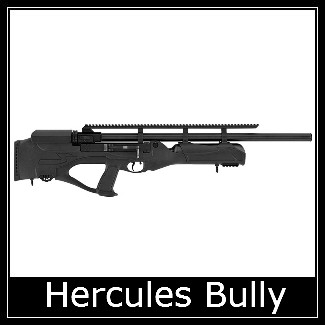 Hatsan Hercules Bully Spare Parts