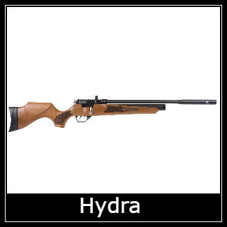 Hatsan Hydra Spare Parts