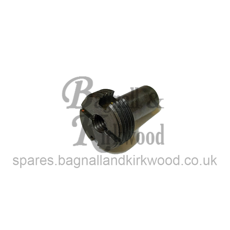 Kral Puncher / Puncher Breaker Hammer Adjuster Screw - Bagnall and ...