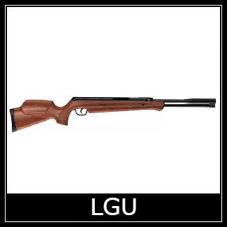 Walther LGU Air Rifle Spare Parts
