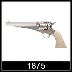 Remington 1875 air pistol Spare Parts
