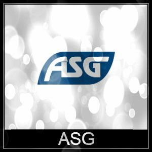 ASG Airgun Spare Parts