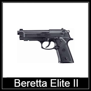 Umarex Beretta air pistol Spare Parts