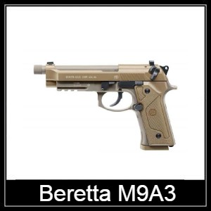 Beretta air pistol Spare Parts