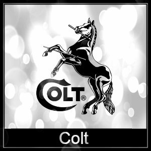 Colt Airgu Spare Parts