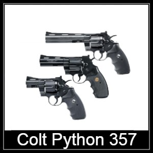 Umarex Colt air pistol Spare Parts
