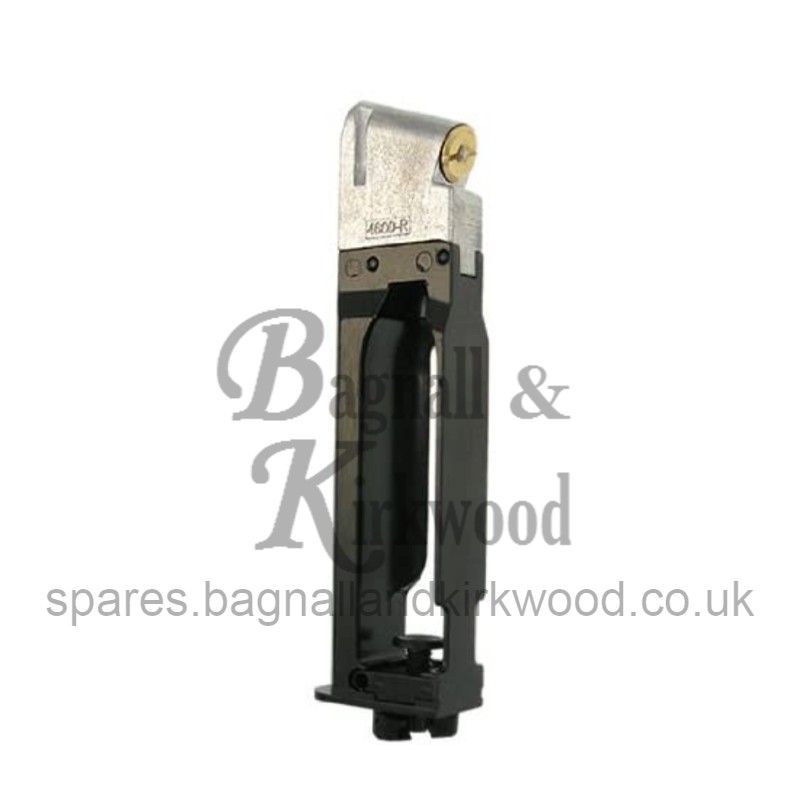 Colt SCC Mag