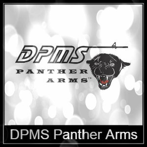 DPMS Panther Arms Air Rifle Spares Logo
