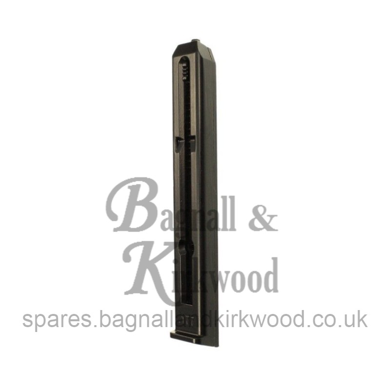 Umarex Smith & Wesson M&P9 M2.0 .177 Caliber CO2 BB Air Pistol Magazine – 18rd