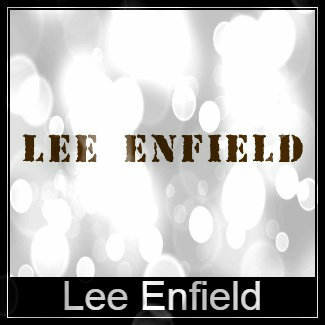 Lee Enfield Air Rifle Spare Parts