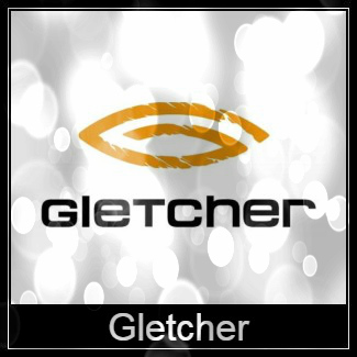 Gletcher Air Pistol Spares Logo