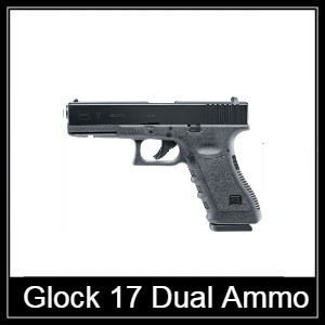Umarex Glock air pistol Spare Parts