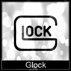 Glock Air Pistol Spares Logo
