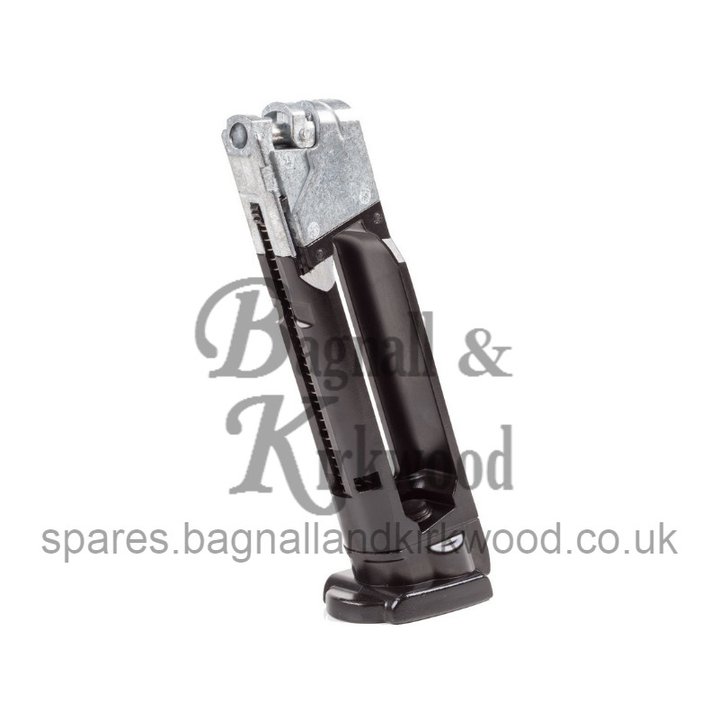 HK VP9 Magazine
