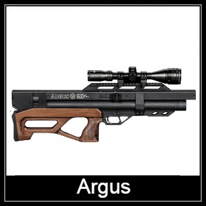 Kalibrgun Argus Air Rifle Spare Parts