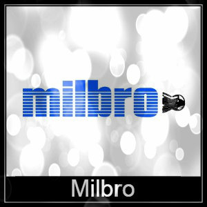 Milbro airun Spare Parts