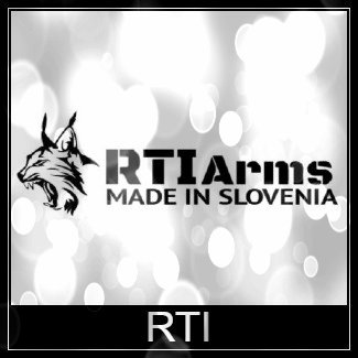 RTI Arms Spares Logo