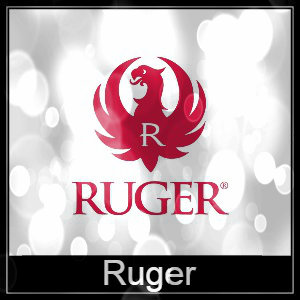 Ruger Spares Logo