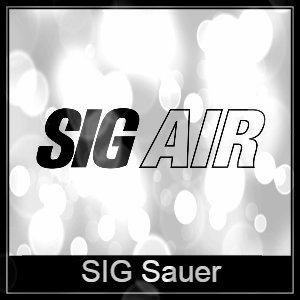 Sig Sauer Air Rifle Spares Logo