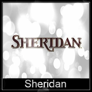 Sheridan Airgun Spares Logo