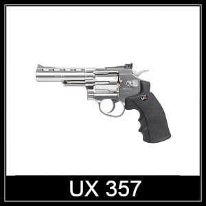 Umarex UX 357 air pistol Spare Parts