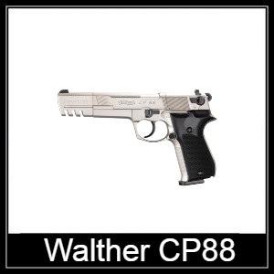 Umarex Walther air pistol Spare Parts