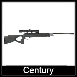Walther Century Air Rifle Spare Parts