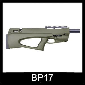 Ataman BP17 Air Rifle Spare Parts