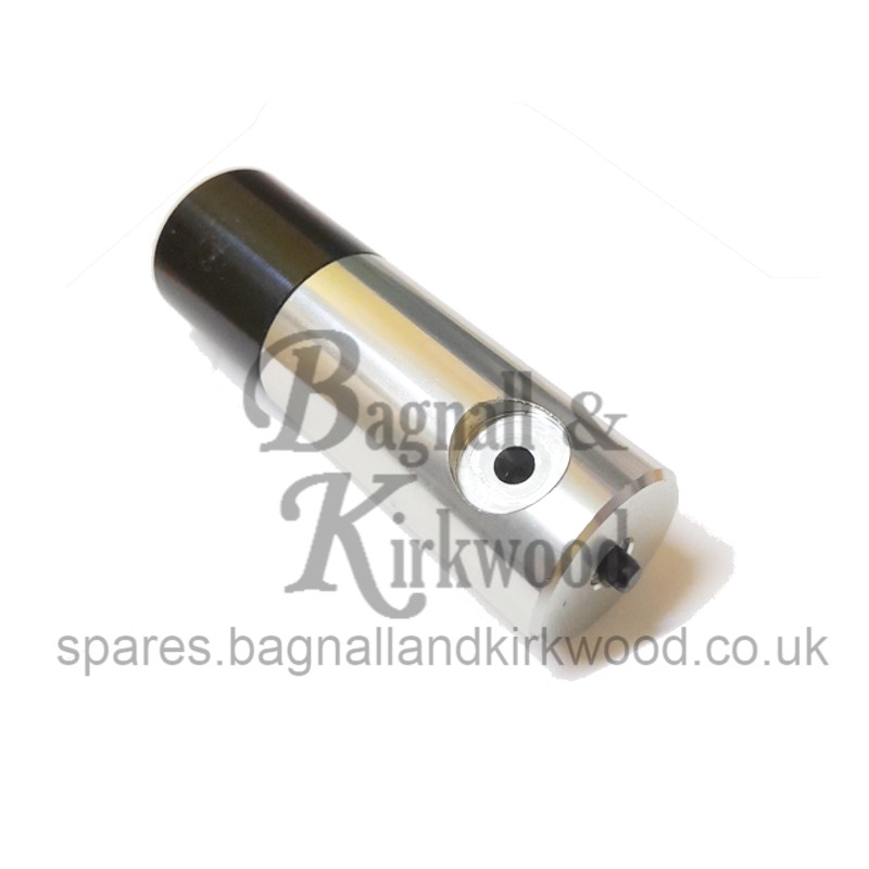 CP2 Complete valve 2