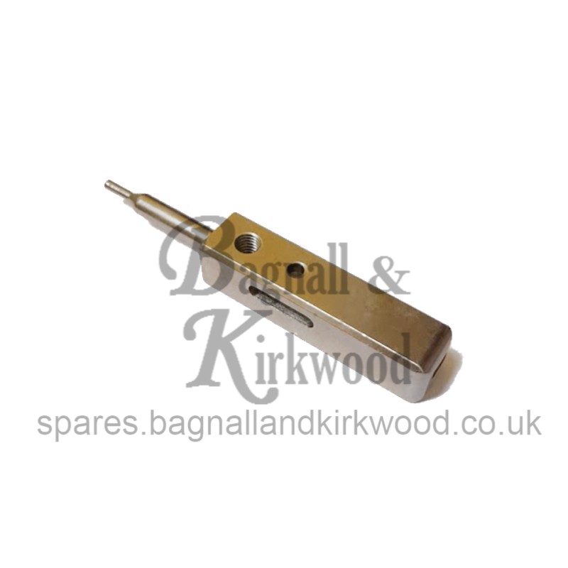 Reximex Pellet Probe