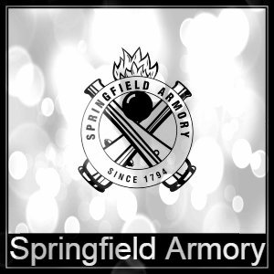 Springfield Air Rifle Spares Logo