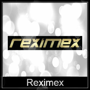 Reximex Air Rifle Spares Logo