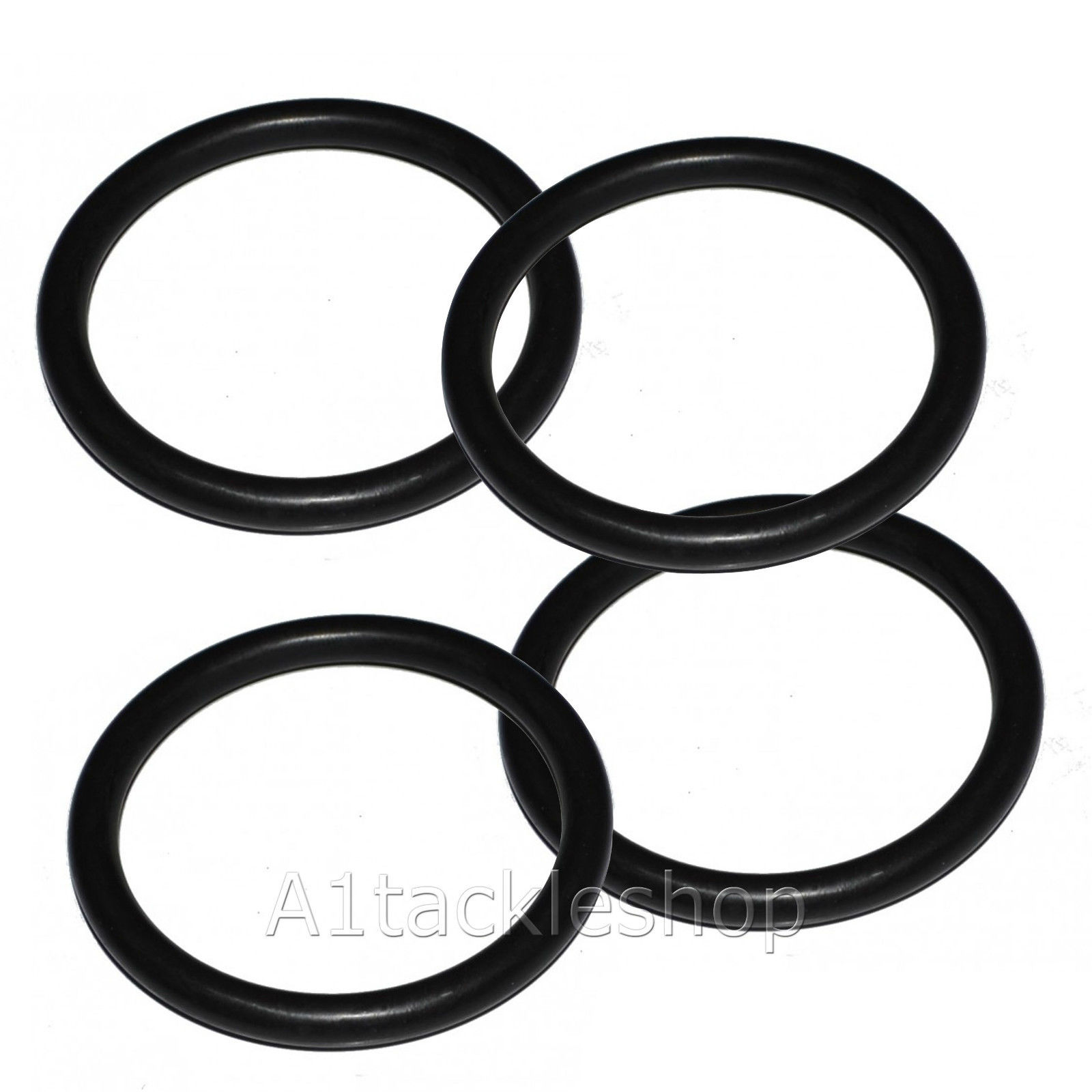 4 S16 Magazine rings