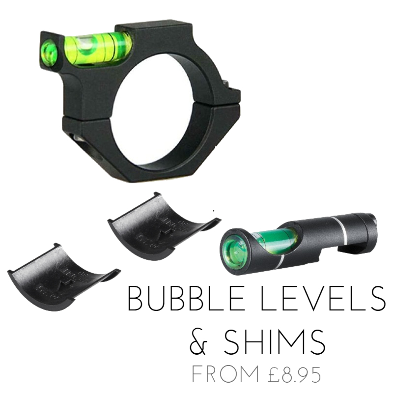 Bubble Levels