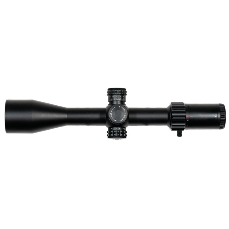 Element Optics Helix Rifle Scope 6-24x50 Side Focus SFP - Bagnall and ...