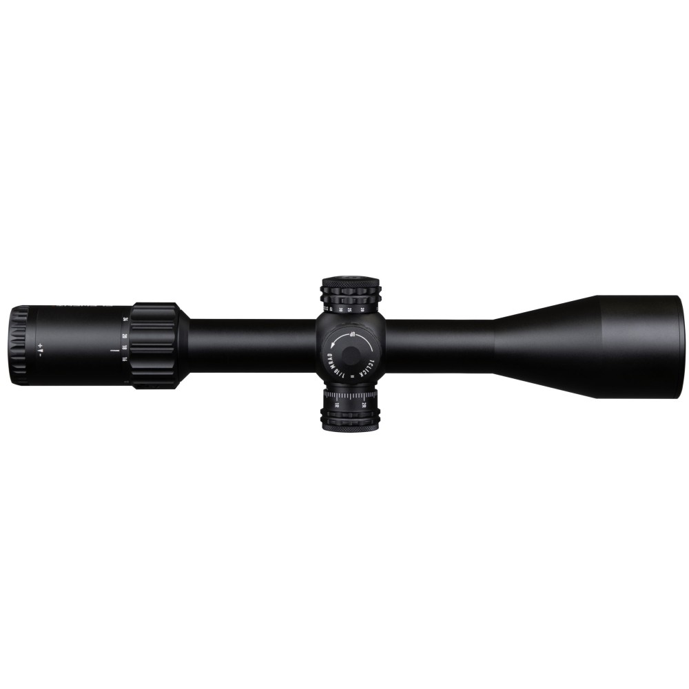 Element Optics Helix Rifle Scope 6-24x50 Side Focus FFP - Bagnall and ...