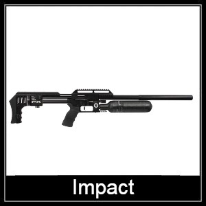 fx Impact air rifle spare parts