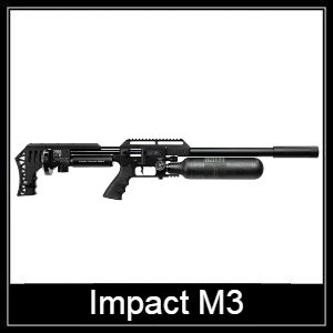 fx Impact MK3 air rifle spare parts