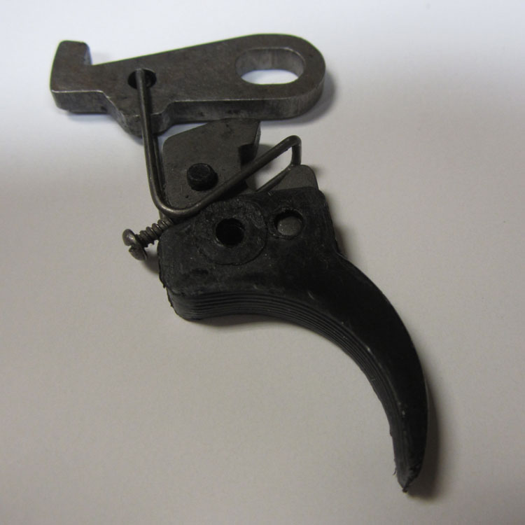Trigger Sear For a BSA meteor 