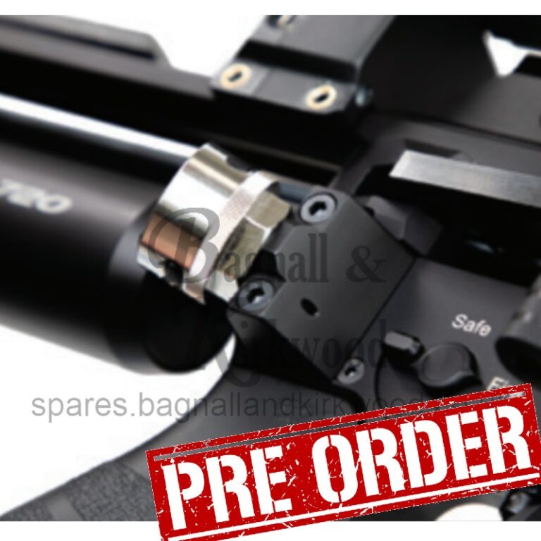 FX Impact MK3 / M3 Angled Pressure Gauge Manometer Bracket - PREORDER ...
