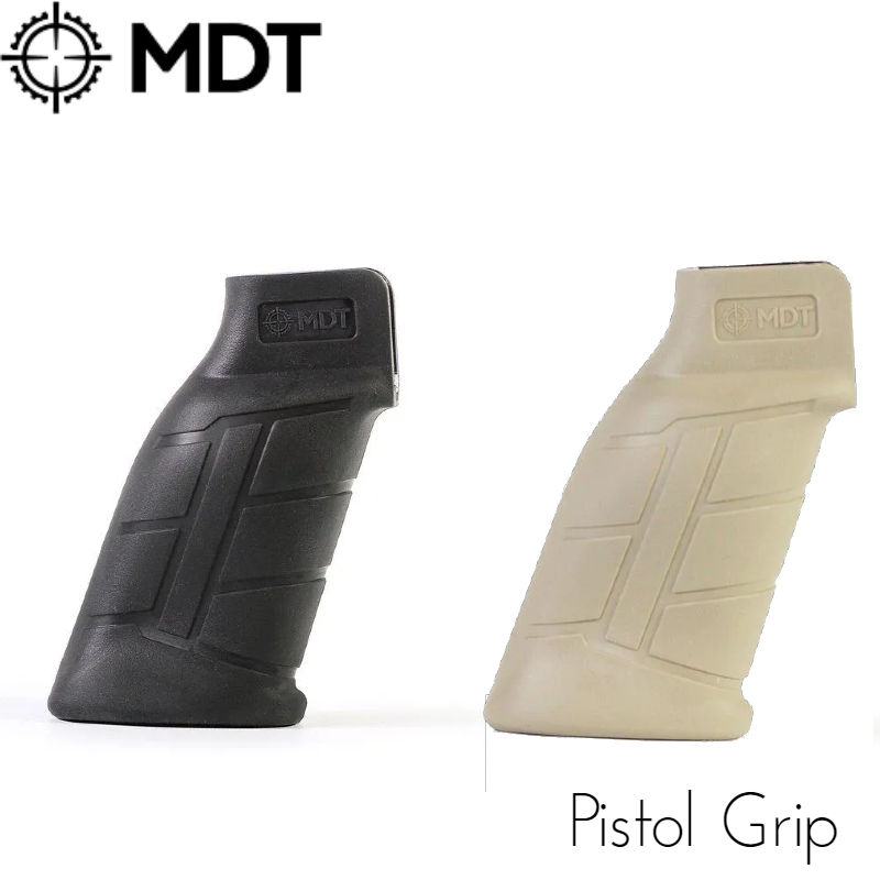 MDT Pistol Grip