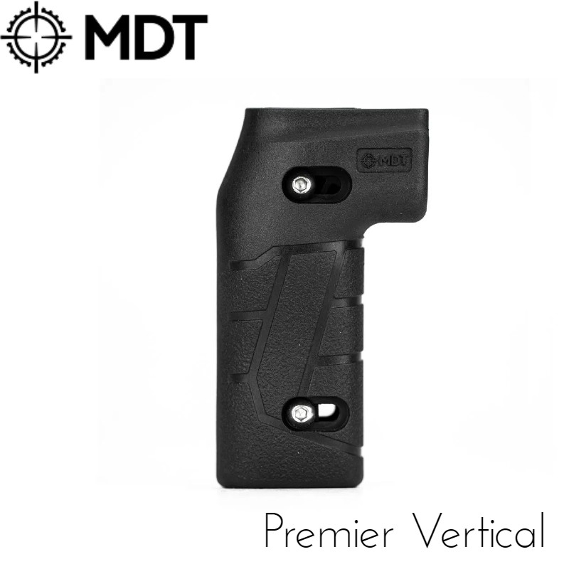 MDT Premier Vertical Grip