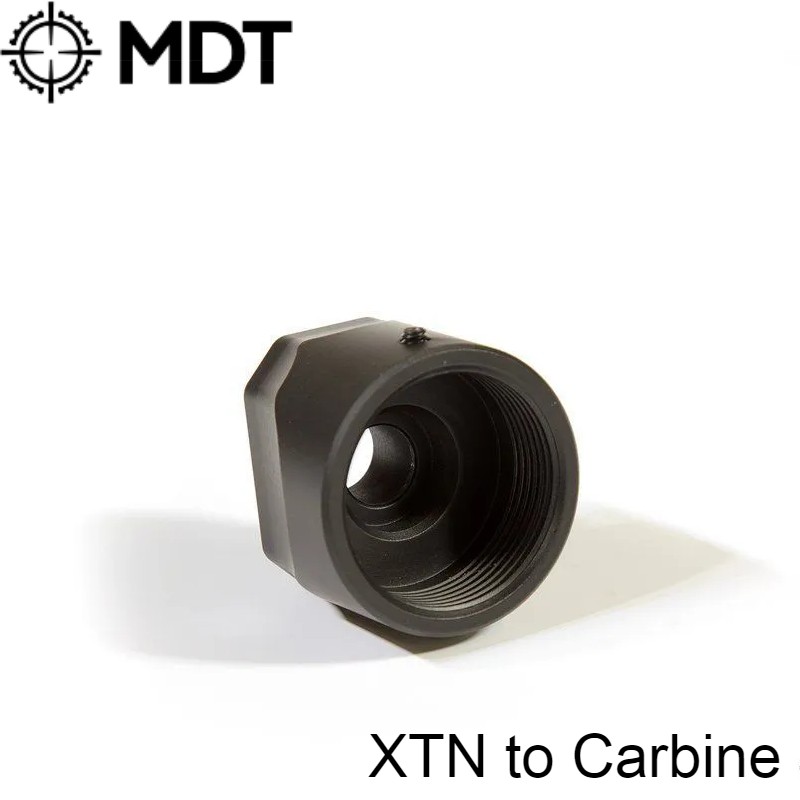 XTN to Carbine