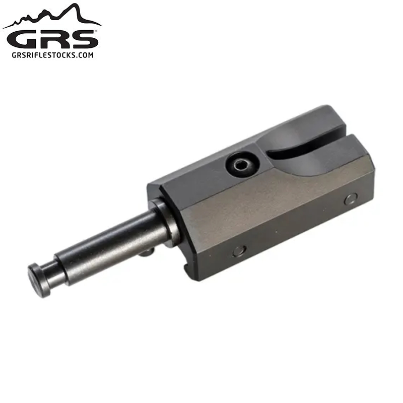 GRS Spigot Bipod Adaptor Set for Picatinny Rail - Bagnall and Kirkwood ...