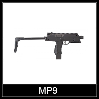 Gamo MP9 Air Pistol Spare Parts
