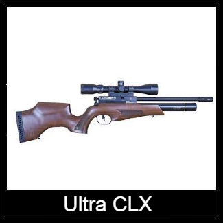 BSA Ultra CLX Spare Parts