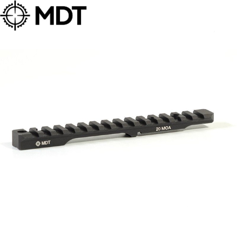MDT 20MOA Picatinny