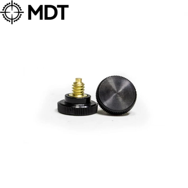 MDT ORYX Quick Release Cheek Riser Screws - Bagnall and Kirkwood Airgun ...