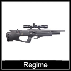 Reximex Air Rifle Spare Parts