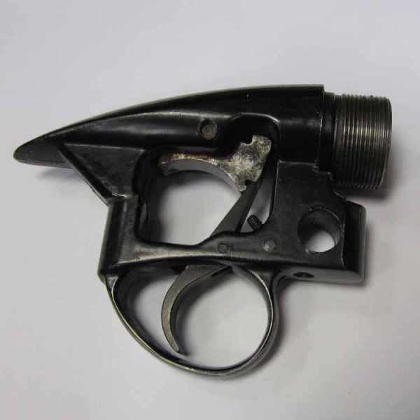 BSA Mercury Trigger Block inc Trigger Group 16-2368 - Bagnall and ...